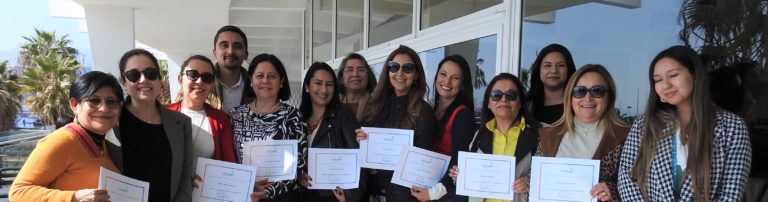 15 EMPRESAS DE ANTOFAGASTA SON PARTE DE MISIONES COMERCIALES CON BOLIVIA Y MÉXICO
