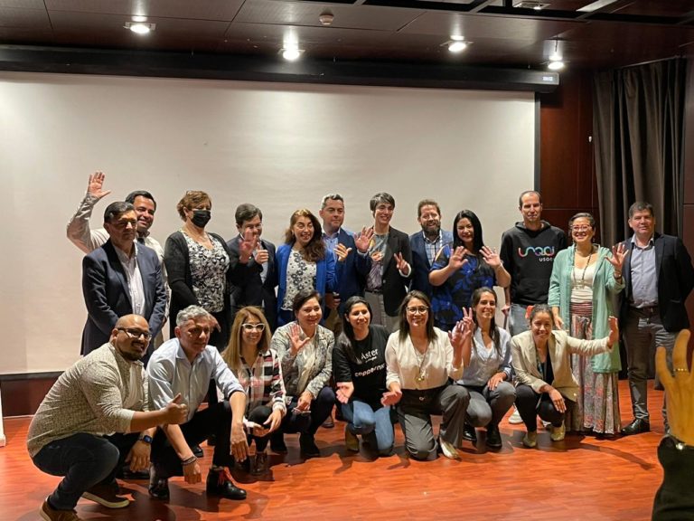 SEMANA DEL EMPRENDIMIENTO Y LA INNOVACIÓN 2022: REVISA EL PROGRAMA DE LA SEGUNDA JORNADA