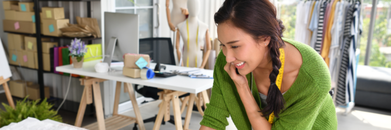 PRINCIPALES CIFRAS Y BARRERAS DEL EMPRENDIMIENTO FEMENINO