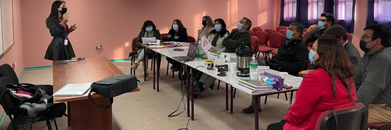 ENSEÑA CHILE DICTARÁ EL CURSO GRATUITO «MENTALIDAD EN CRECIMIENTO»