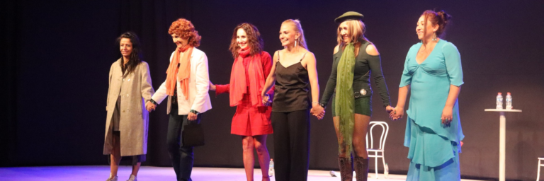 CONVOCATORIA ABIERTA PARA EL FESTIVAL INTERNACIONAL DE TEATRO ZICOSUR