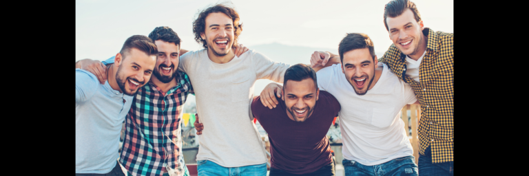 DÍA INTERNACIONAL DEL HOMBRE: LO QUE DEBES SABER