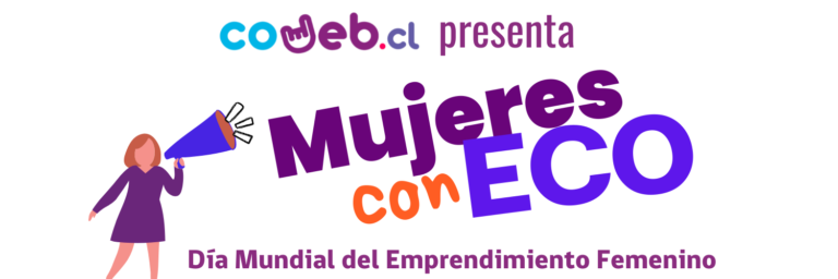 HOY VIVE MUJERES CON ECO 2022