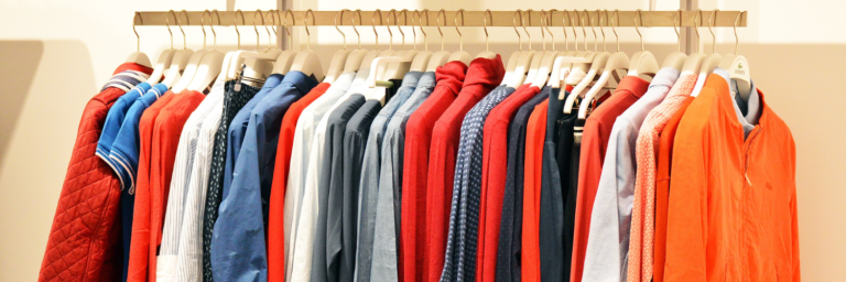 ¿CÓMO ASEGURARSE DE QUE TU ROPA NO ESTÁ FALSIFICADA?