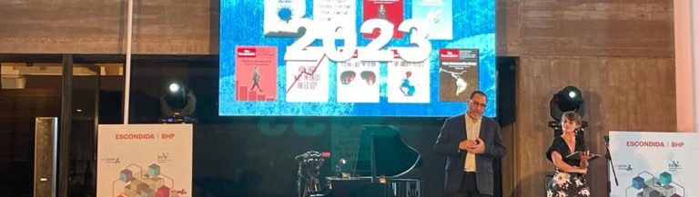 SEMANA DEL EMPRENDIMIENTO Y LA INNOVACIÓN 2022: CUARTA JORNADA