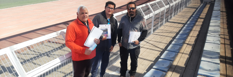 UCN ABRE FONDOS DE ESCALAMIENTO Y SOSTENIBILIDAD