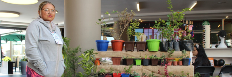 ASÍ SE VIVIÓ LA EXPO SEMANA DE LA PYME EN ANTOFAGASTA