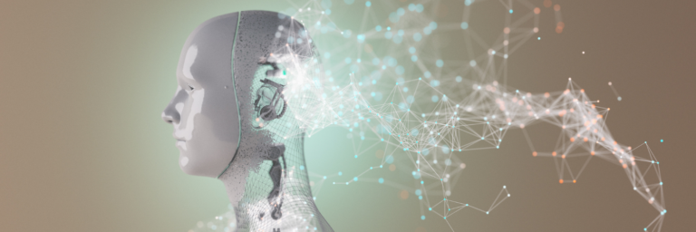“INTELIGENCIA ARTIFICIAL” ES LA EXPRESIÓN DEL 2022