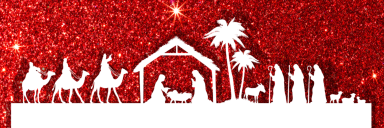 ¿CÓMO SE ORIGINA LA NAVIDAD?