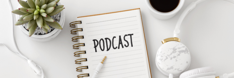 RECOMENDACIONES DE PODCASTS ÚTILES Y ENTRETENIDOS