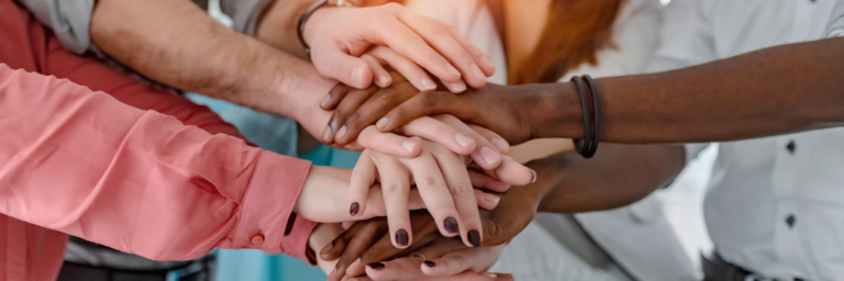 HOY CONMEMORAMOS EL DÍA INTERNACIONAL DE LA SOLIDARIDAD HUMANA
