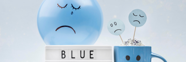 ¿DE DÓNDE VIENE EL BLUE MONDAY?