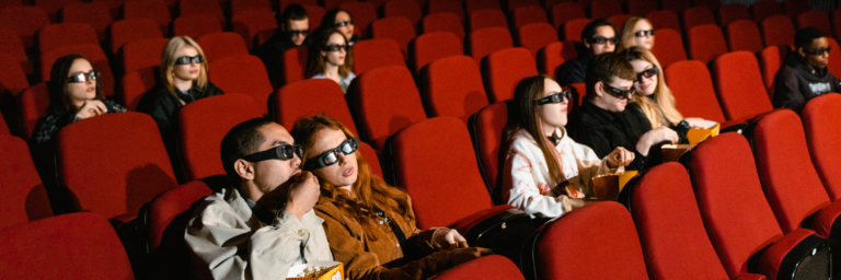 CARTELERA DE ESTRENOS EN LAS PRINCIPALES SALAS DE CINE DEL PAÍS