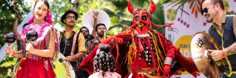 ”VERANO ES CULTURA” TENDRÁ ACTIVIDADES CULTURALES, ARTÍSTICAS Y PATRIMONIALES EN TODO EL PAÍS