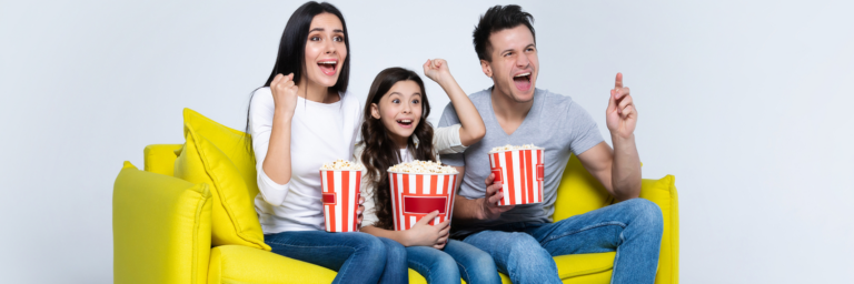 ¿DÓNDE VER LAS NOMINADAS A MEJOR PELÍCULA DE ANIMACIÓN?
