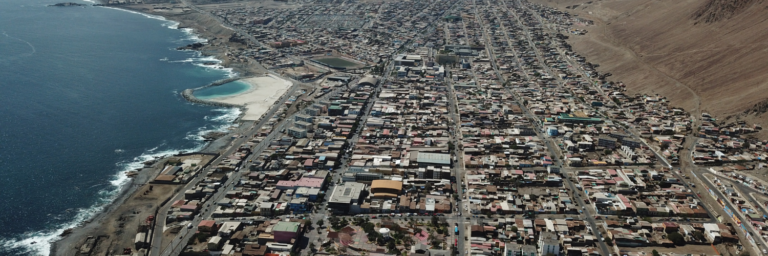 PLADECO TOCOPILLA: INVERTIRÁN EN MEJORAR CALIDAD DE VIDA Y DESARROLLO HUMANO