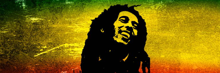 EN EL DÍA DE BOB MARLEY RECORDAMOS SUS GRANDES ÉXITOS