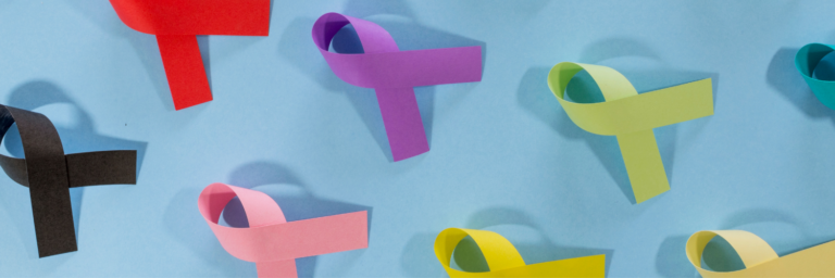 HOY CONMEMORAMOS EL DÍA MUNDIAL CONTRA EL CÁNCER