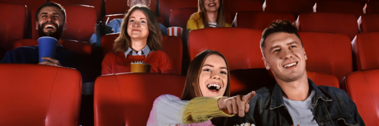 Día Mundial del Cine: lo que debes saber