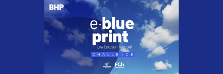Estuvimos en el lanzamiento de E-Blueprint: Transporte de bajas emisiones
