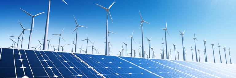 2023: Chile liderará el desarrollo de energías renovables y la Región de Antofagasta será protagonista