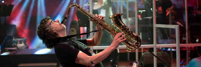 AntofaJazzta vuelve con nueva versión basada en las raíces folclóricas y latinoamericanas