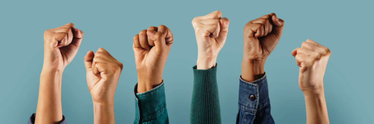 La justicia social: una lucha que se vive en todo el mundo