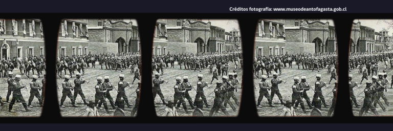HOY CONMEMORAMOS LO OCURRIDO EL 6 DE FEBRERO DE 1906