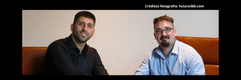 Startup chilena Photio levanta US$ 600 mil con el futbolista Guillermo Maripán