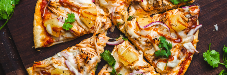 5 pizzerías para comer delicioso en Antofagasta