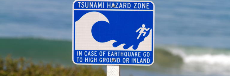 Descartan que el sismo ocurrido en Indonesia provocaría un tsunami en Chile