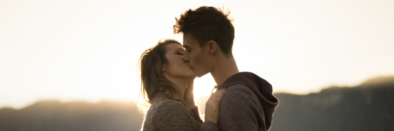 Besos a distancia a través de un dispositivo ¿Lo comprarías?