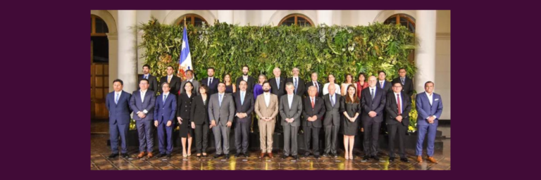 ¿Qué implica la vuelta de Chile a la CAF?