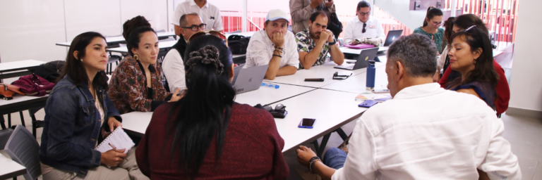 Comunidad B Antofagasta presentará nueva charla sobre “Sostenibilidad Comunitaria”