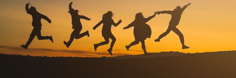 Celebremos el Día Internacional de la Felicidad