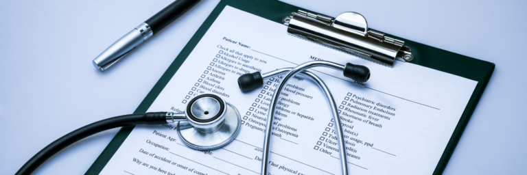 ¿Te preocupas de tu salud?