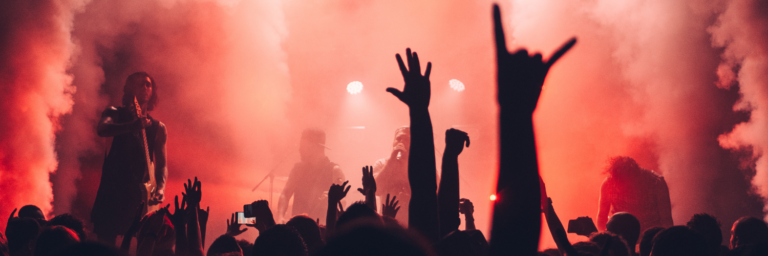 Descubre l@s artistas que están en Lollapalooza Chile y dónde los puedes ver por streaming