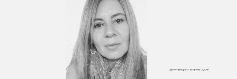 Patricia Villarroel: una vida y trayectoria enfocada en las mujeres