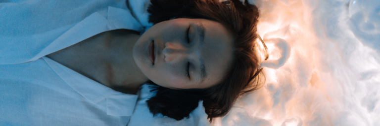 ¿Duermes bien? Algunos consejos para ti en el Día Mundial del Sueño