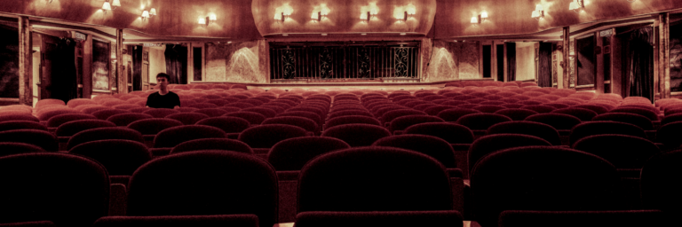 La importancia del teatro como expresión artística en el mundo