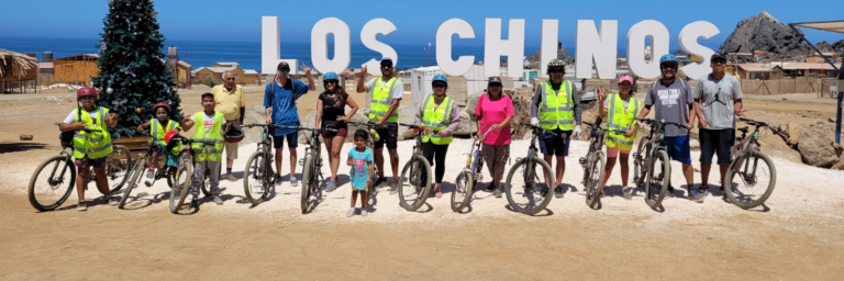 UCN identifica 10 nuevos núcleos de Innovación Social en Turismo de Intereses Especiales