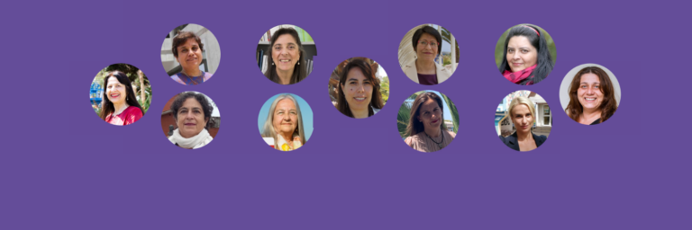 8M: el desafío de incrementar la participación femenina en CTCi en regiones