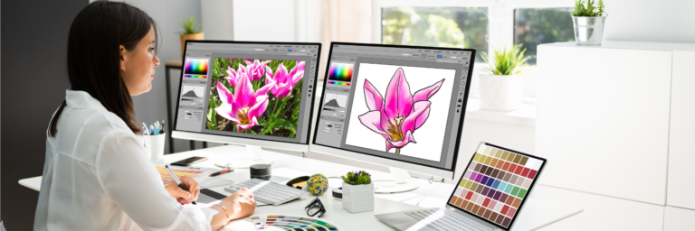 Diseño en la Comunicación: Los datos que debes saber