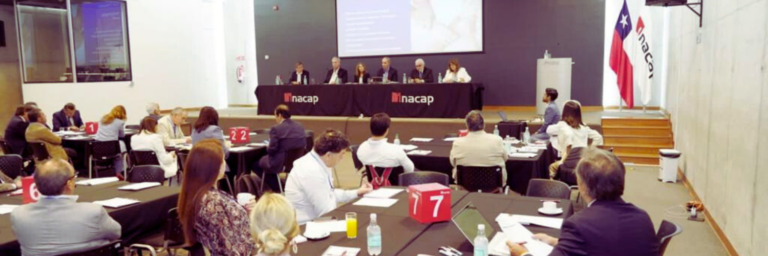 CPC lanza Red de Gremios Empresariales en Antofagasta