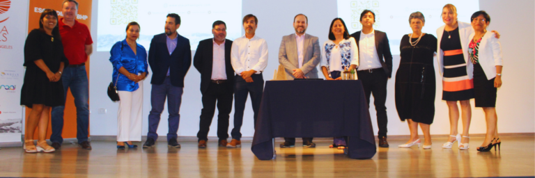 Nace “Atacama Angels”, la primera red de inversionistas ángeles del Norte de Chile