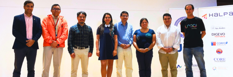 UANDES y Digevo Ventures van por la segunda versión de Kalpa