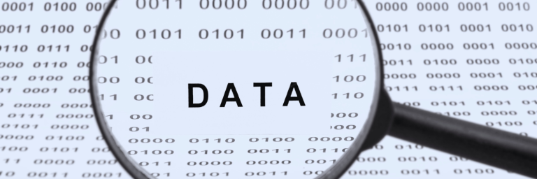 Desarrollar tu negocio a través de los datos