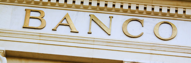 Los motivos de Tanner para crear nuevo banco