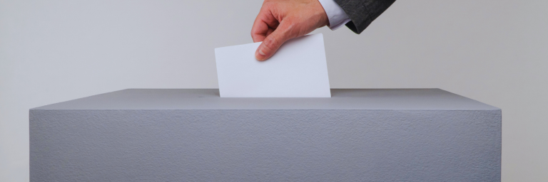 ¡Te preparamos para las elecciones de este domingo 7 de mayo!