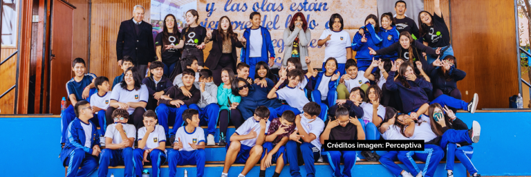 Programa deportivo para niñ@s de Mejillones